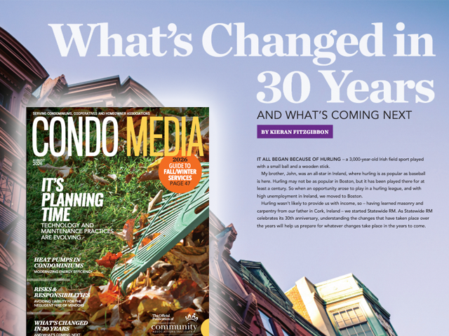 What’s Changed in 30 Years – And What’s Coming Next